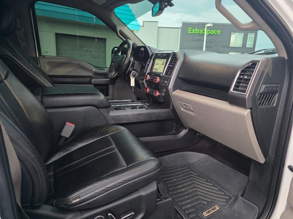 2015 Ford F-150 - $23,995