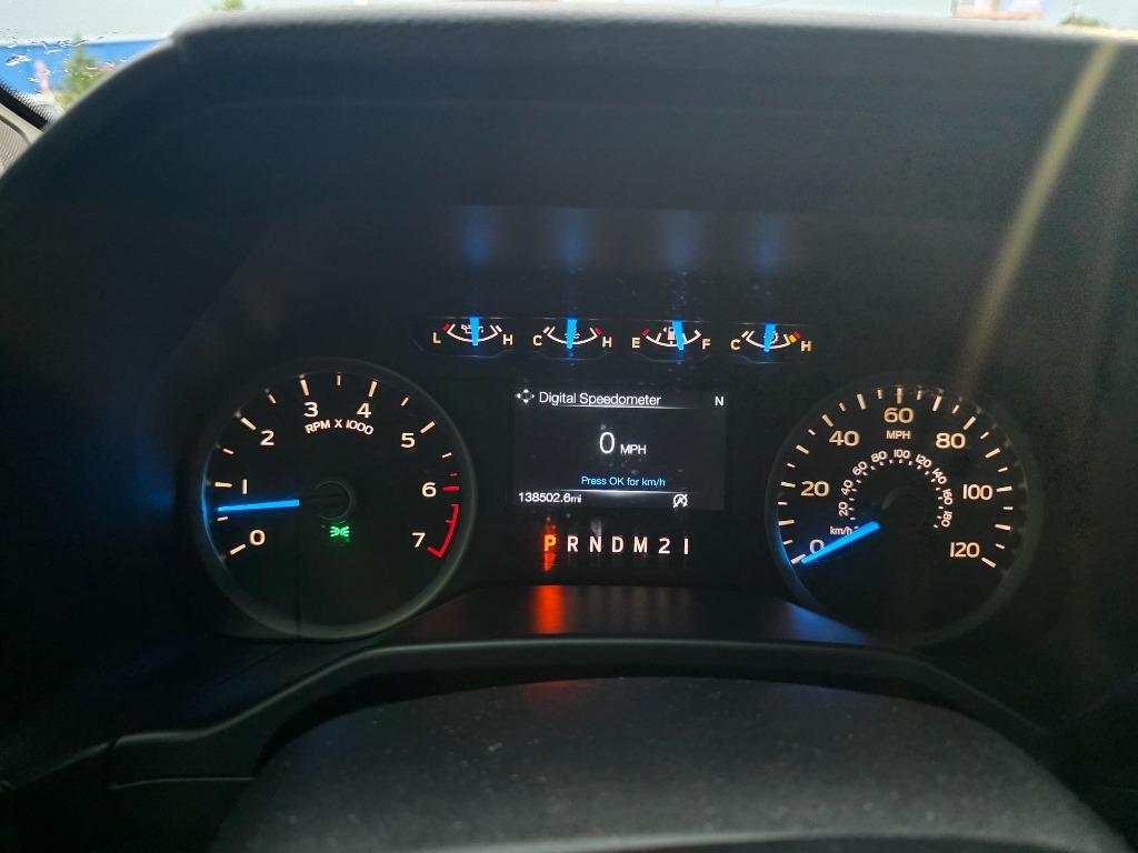 2015 Ford F-150 - $23,995