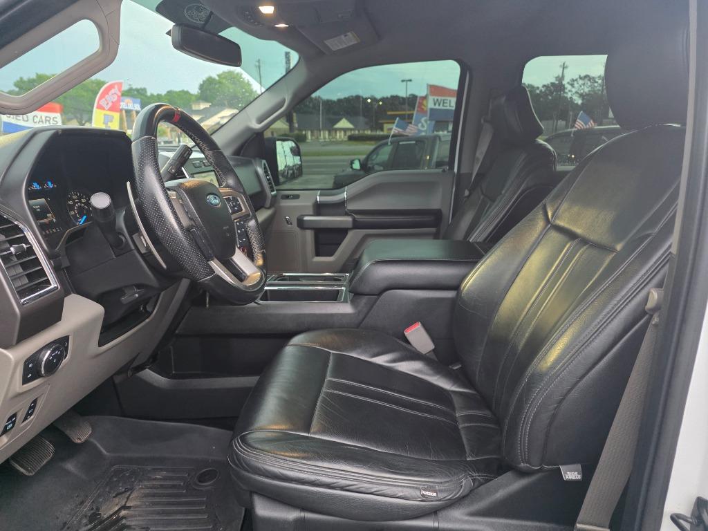 2015 Ford F-150 - $23,995