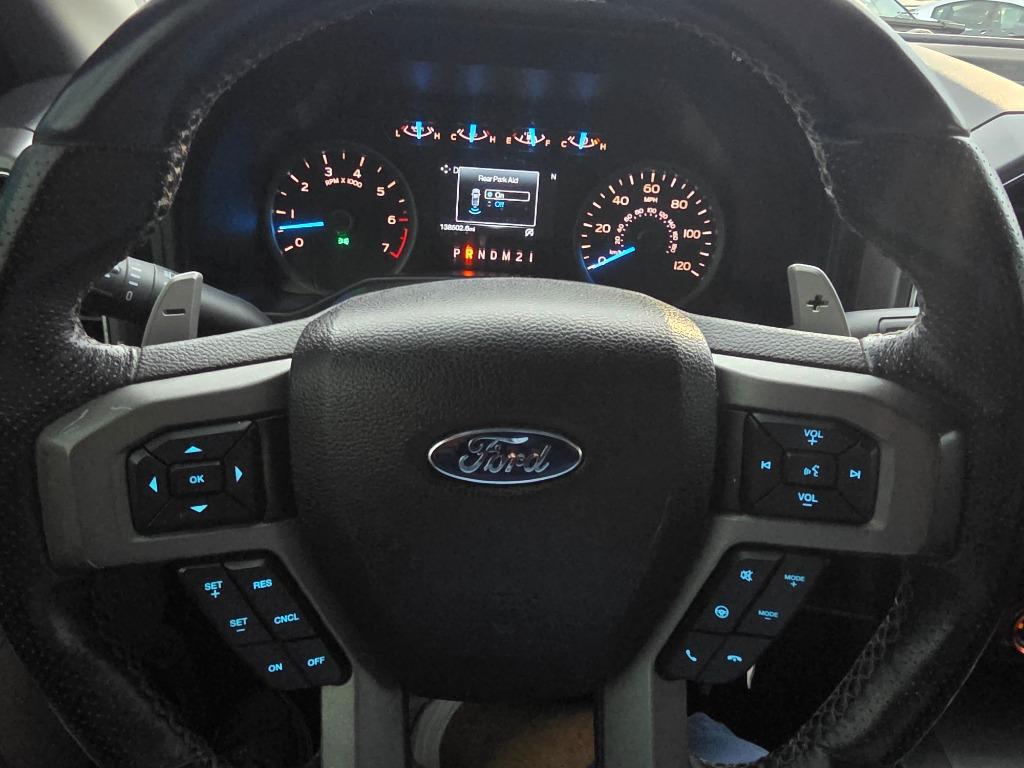 2015 Ford F-150 - $23,995
