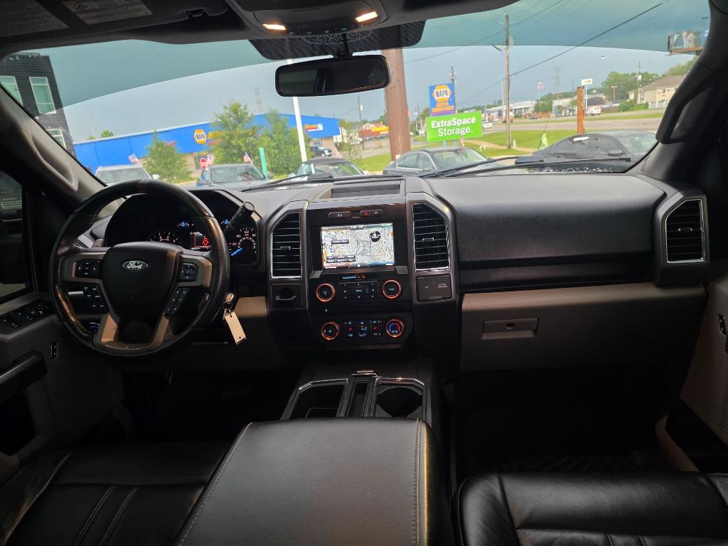 2015 Ford F-150 - $23,995