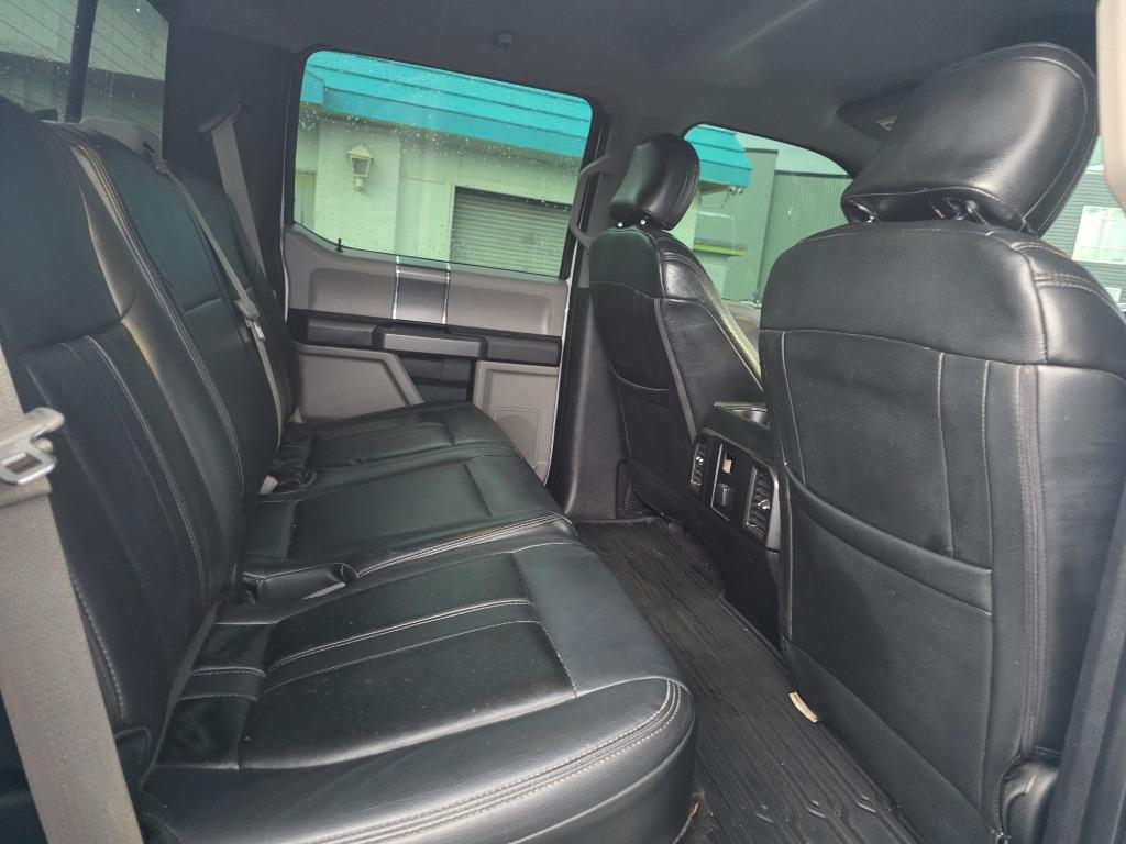 2015 Ford F-150 - $23,995