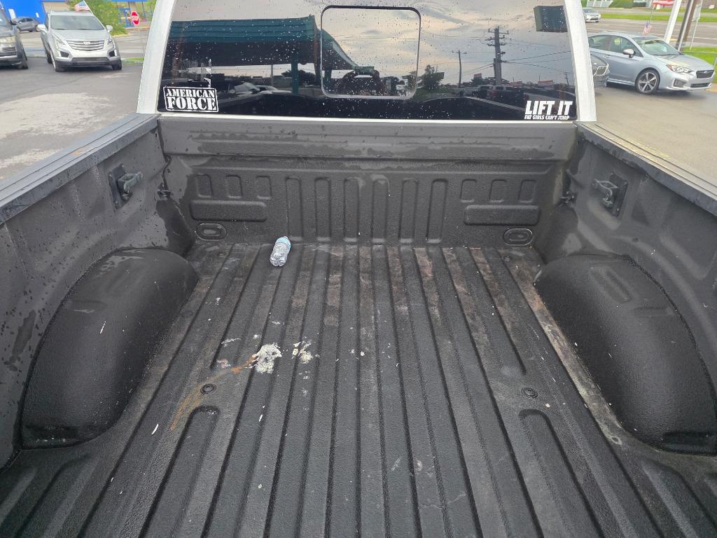 2015 Ford F-150 - $23,995
