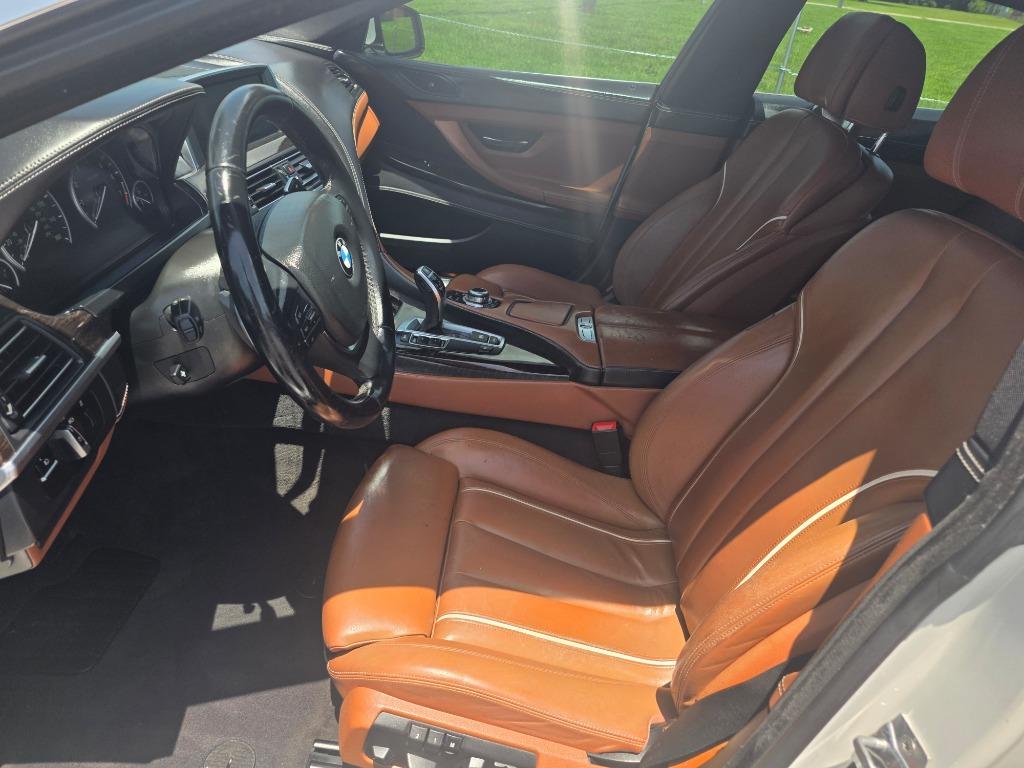 2013 BMW 6 Series - $11,995