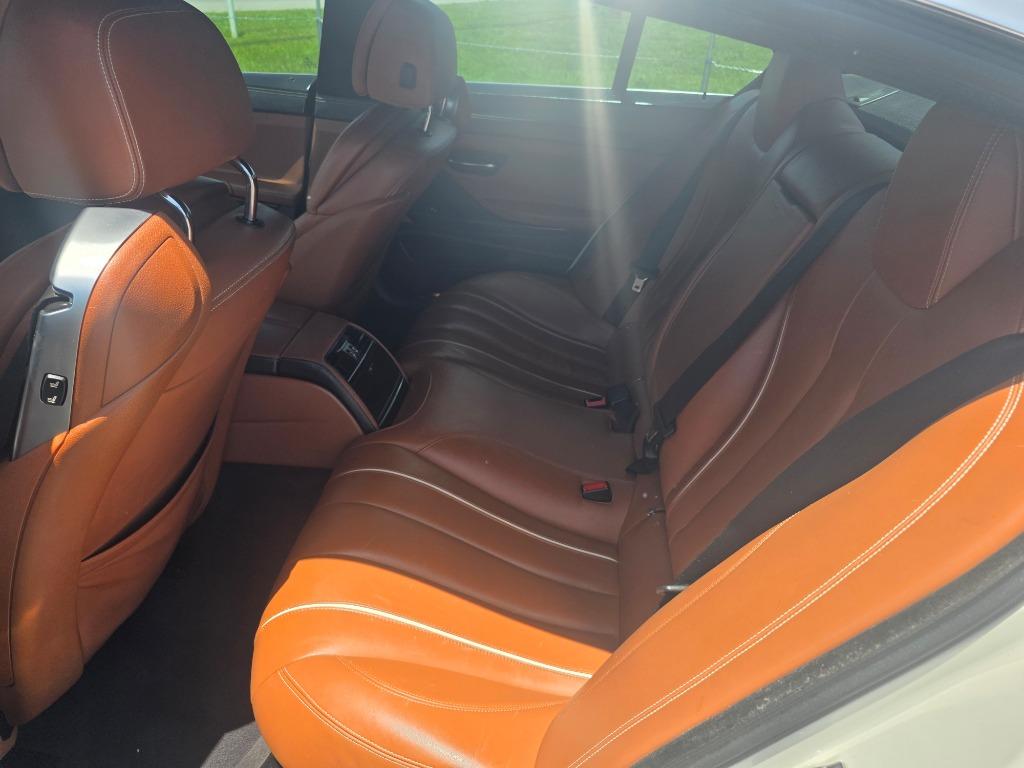 2013 BMW 6 Series - $11,995
