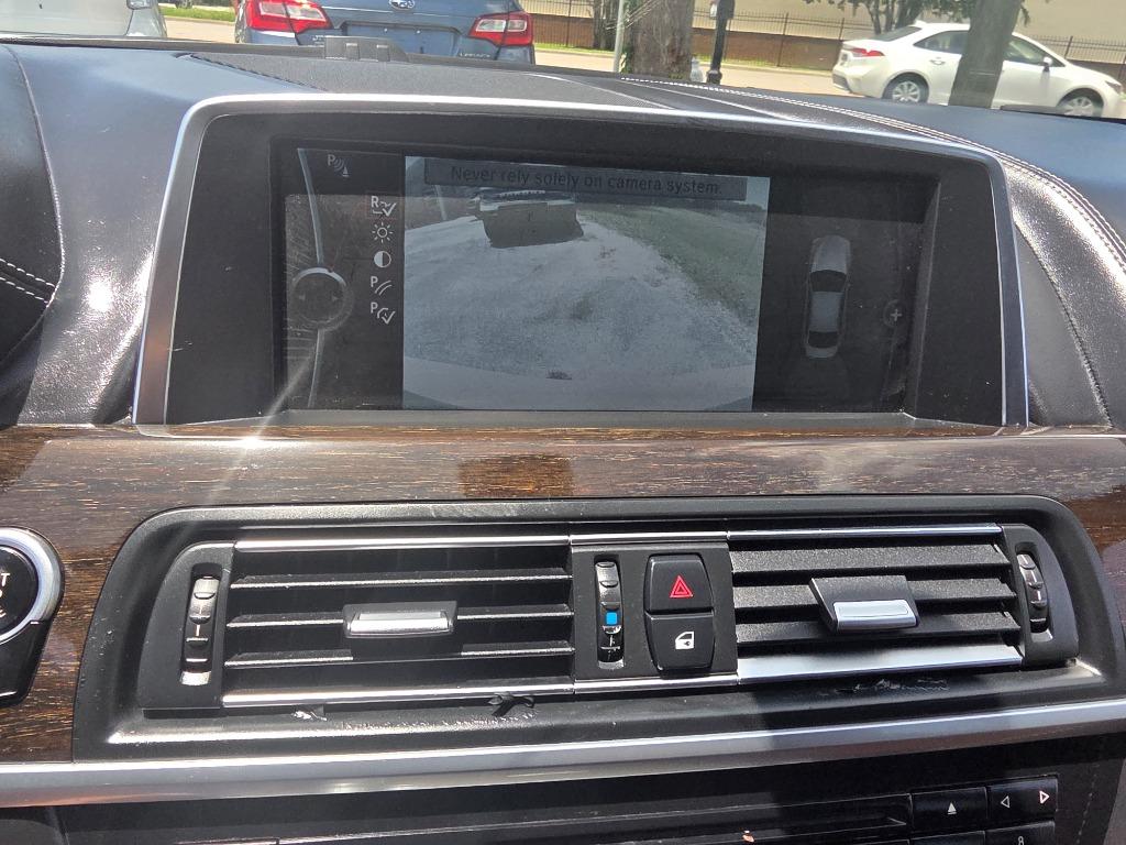 2013 BMW 6 Series - $11,995
