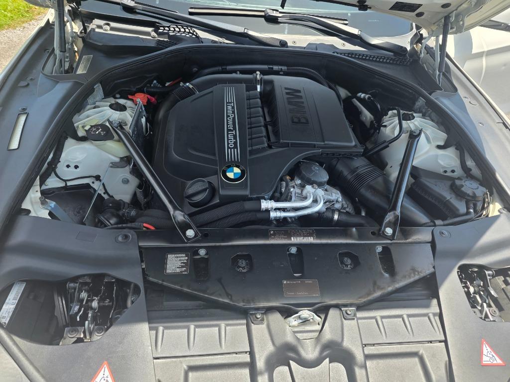 2013 BMW 6 Series - $11,995
