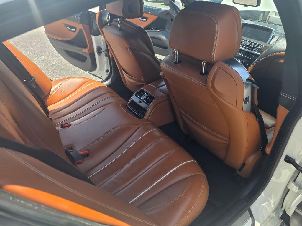 2013 BMW 6 Series - $11,995