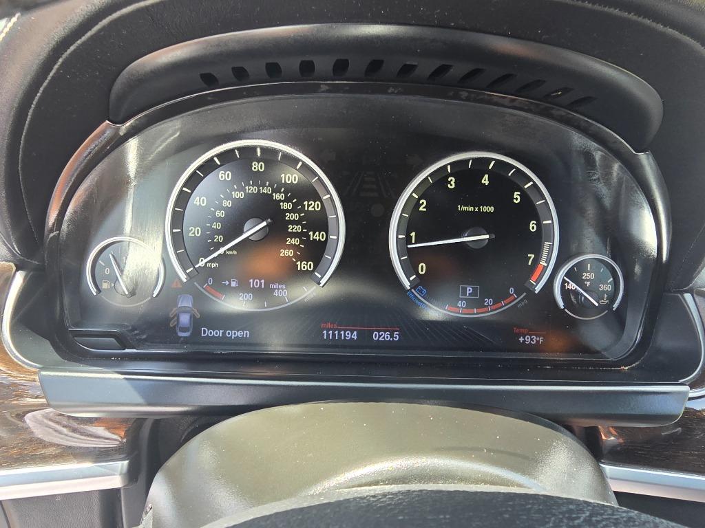 2013 BMW 6 Series - $11,995