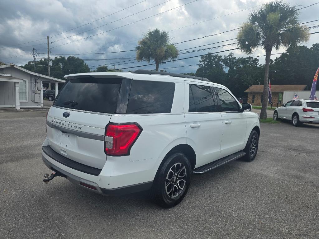 2022 Ford Expedition - $25,995