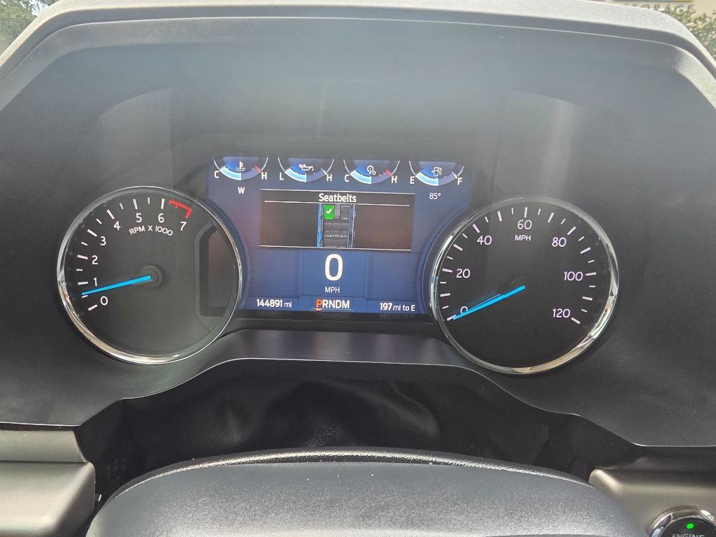 2022 Ford Expedition - $25,995