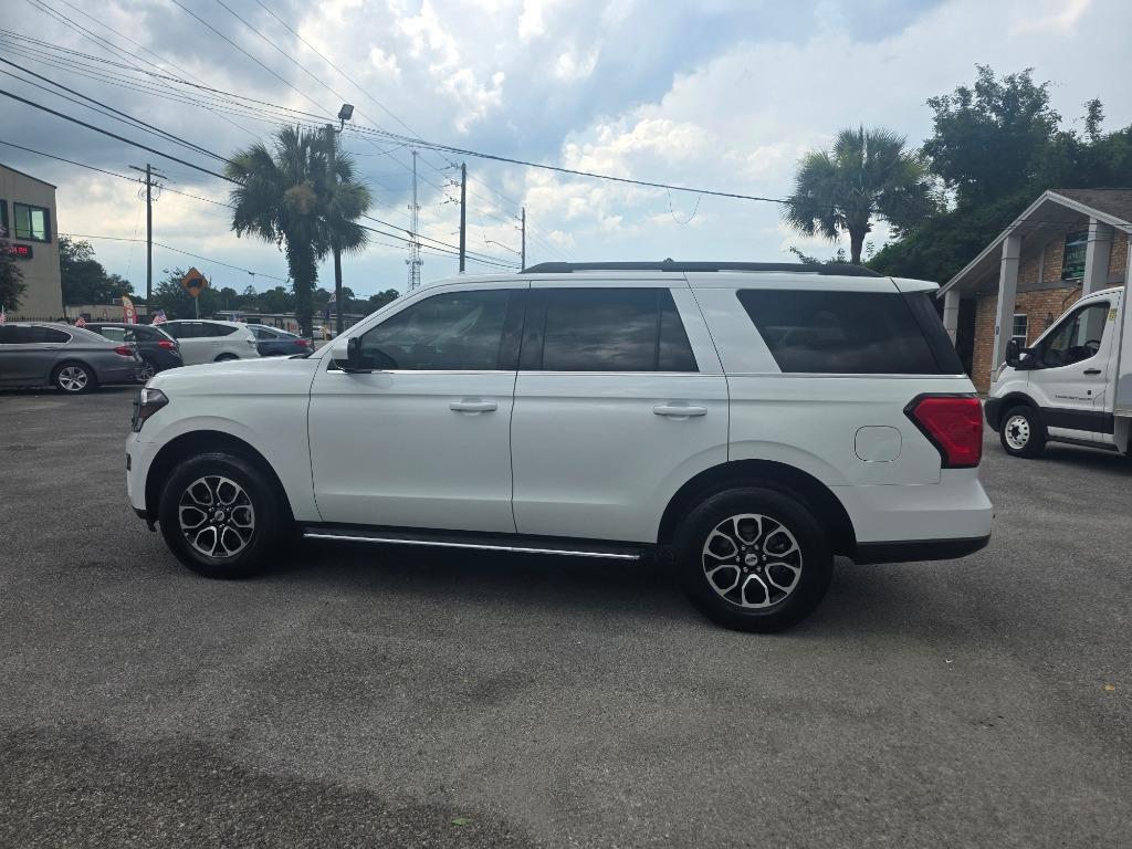 2022 Ford Expedition - $25,995