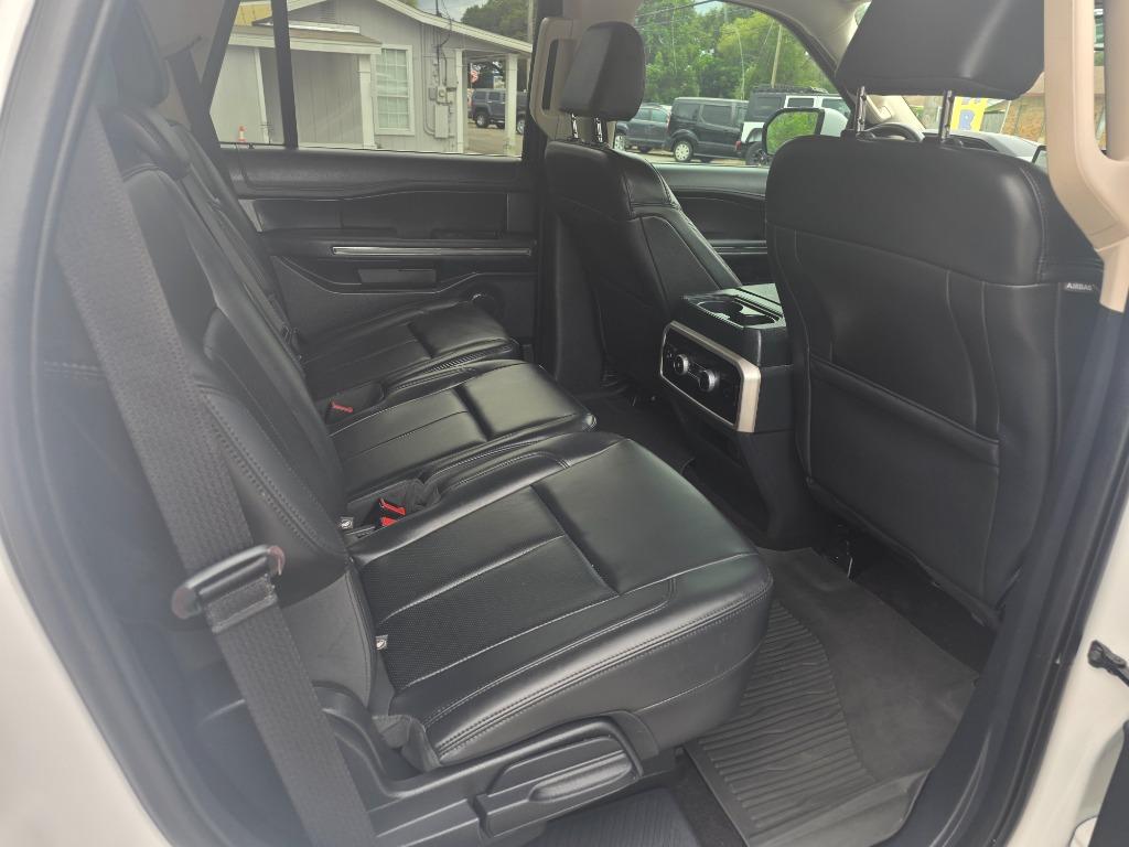 2022 Ford Expedition - $25,995