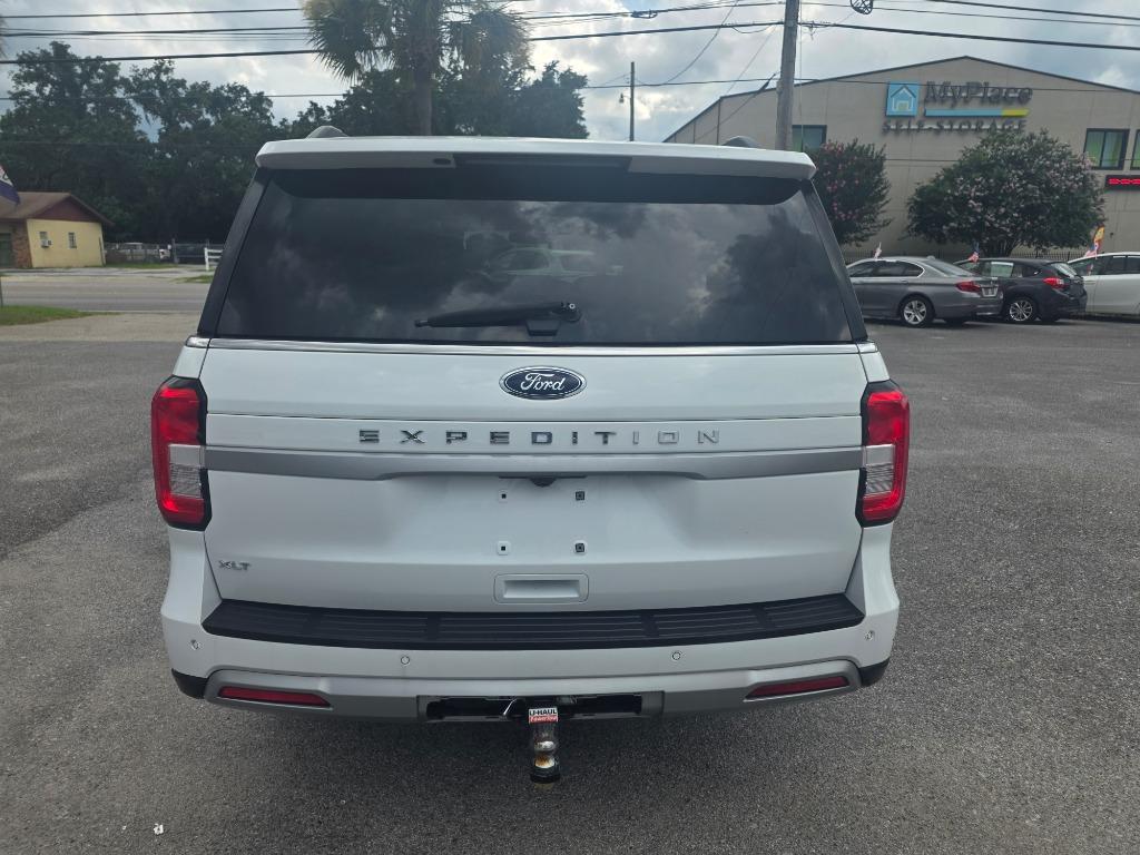 2022 Ford Expedition - $25,995