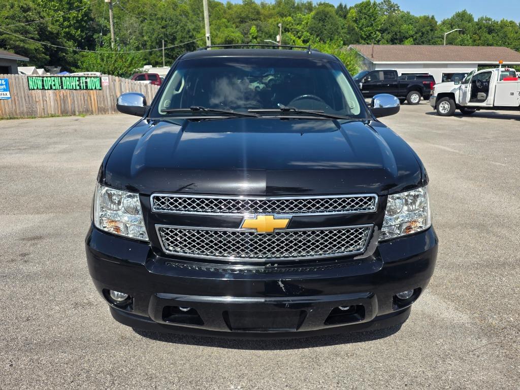 2014 Chevrolet Tahoe - $12,995