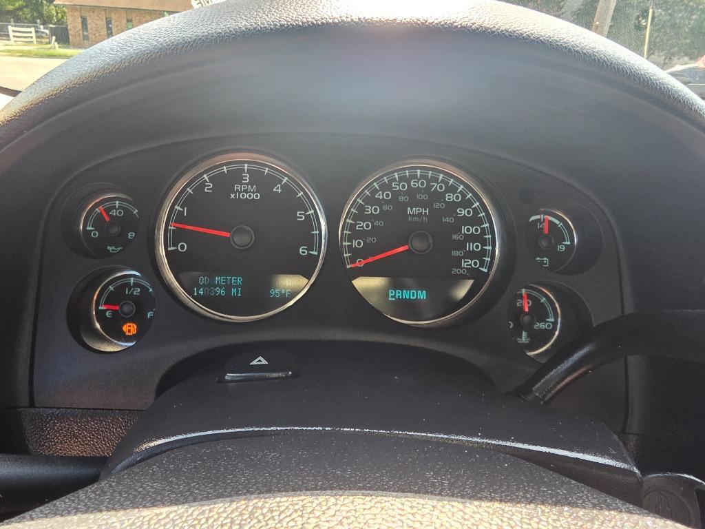 2014 Chevrolet Tahoe - $12,995