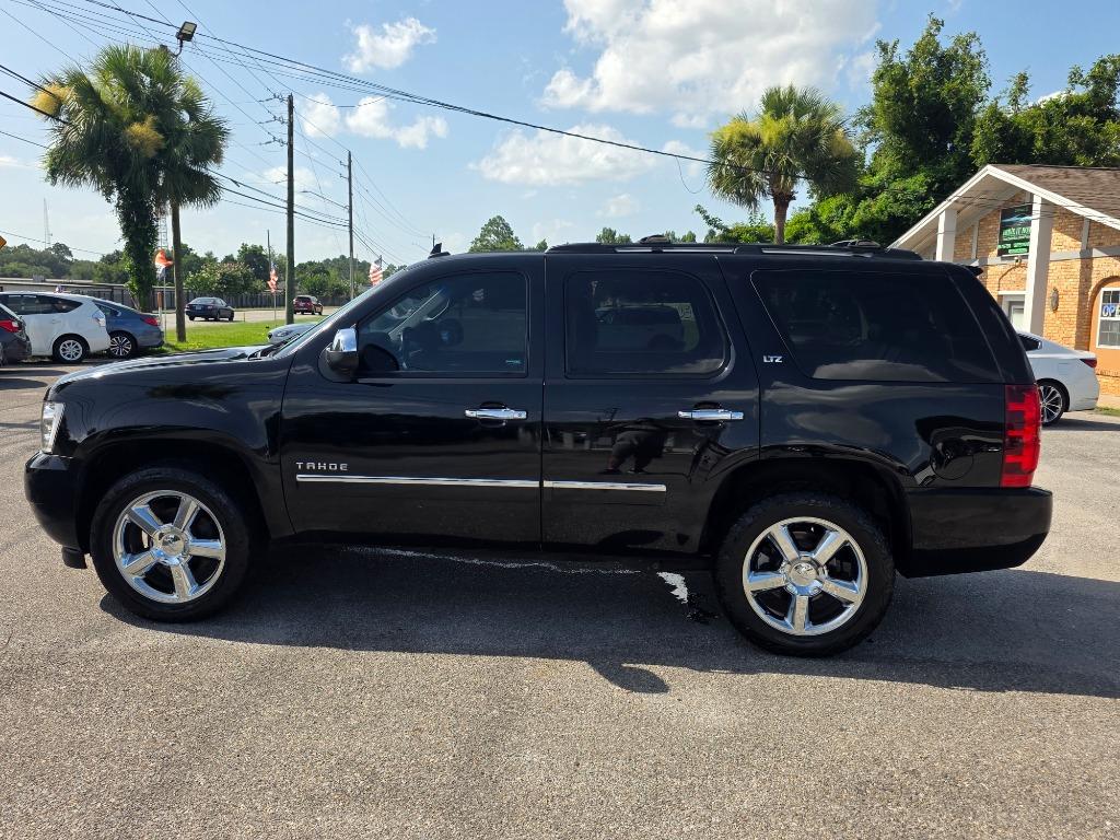 2014 Chevrolet Tahoe - $12,995
