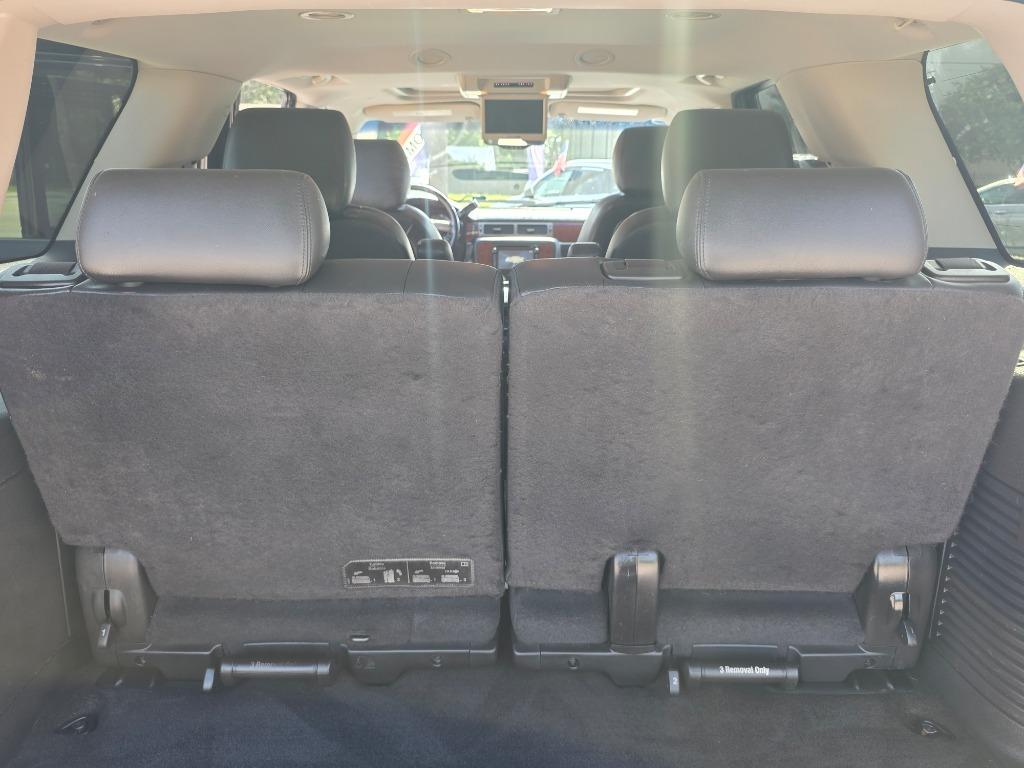 2014 Chevrolet Tahoe - $12,995