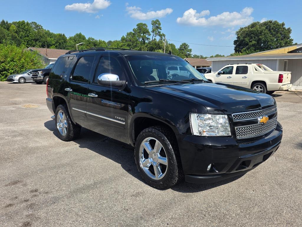 2014 Chevrolet Tahoe - $12,995