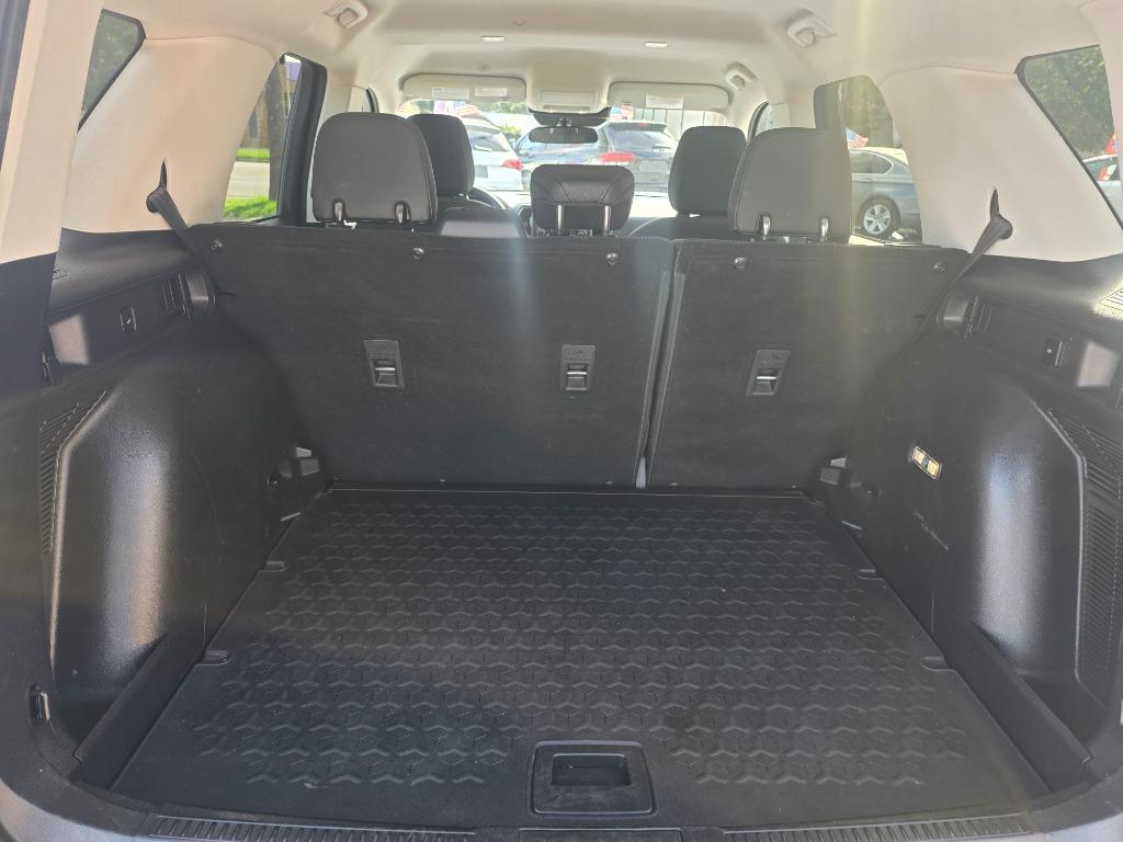 2021 Ford Bronco - $19,995