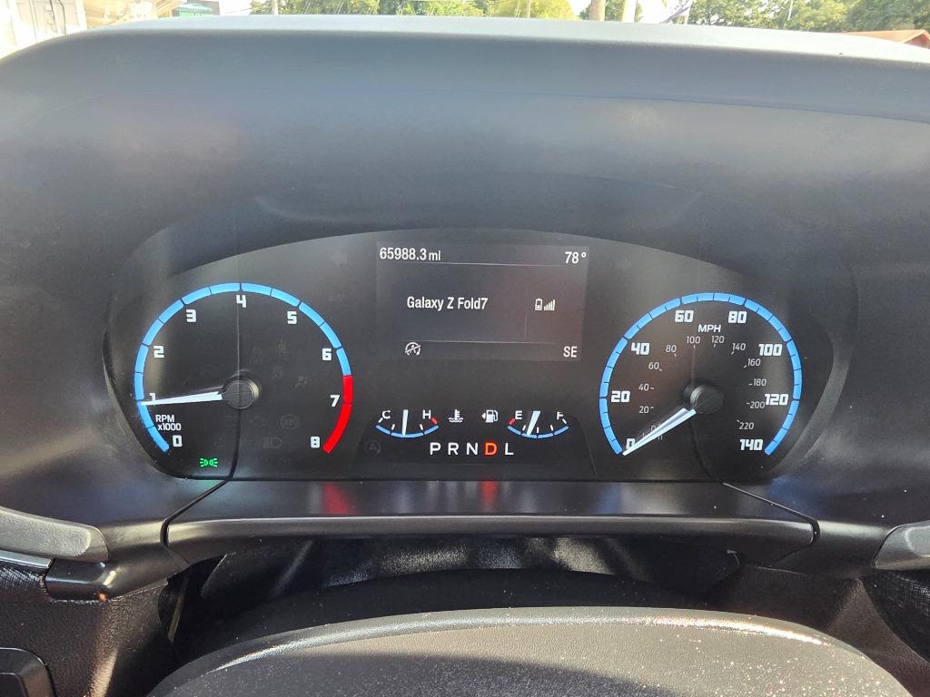 2021 Ford Bronco - $19,995