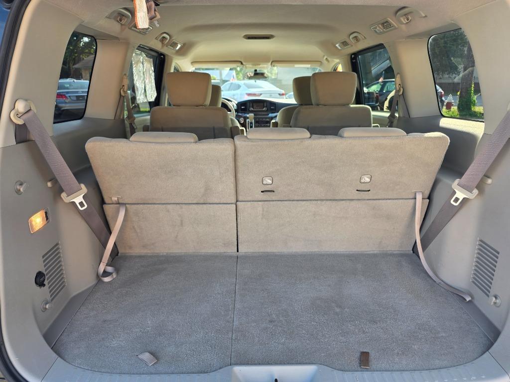 2017 Nissan Quest - $12,995