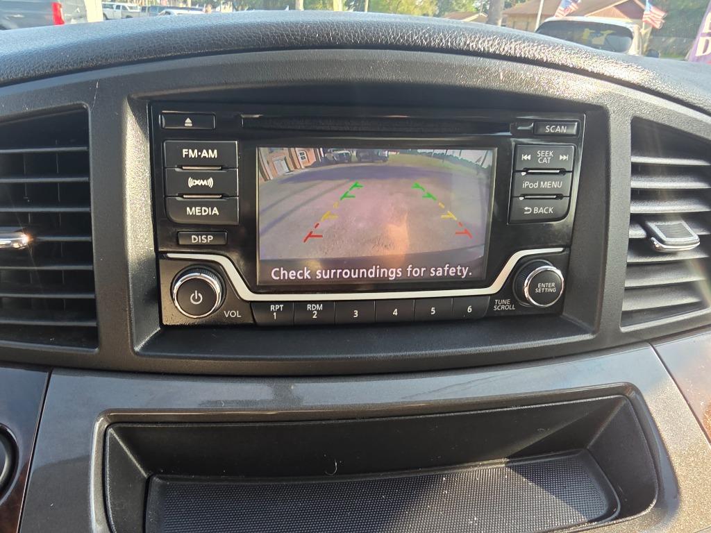 2017 Nissan Quest - $12,995