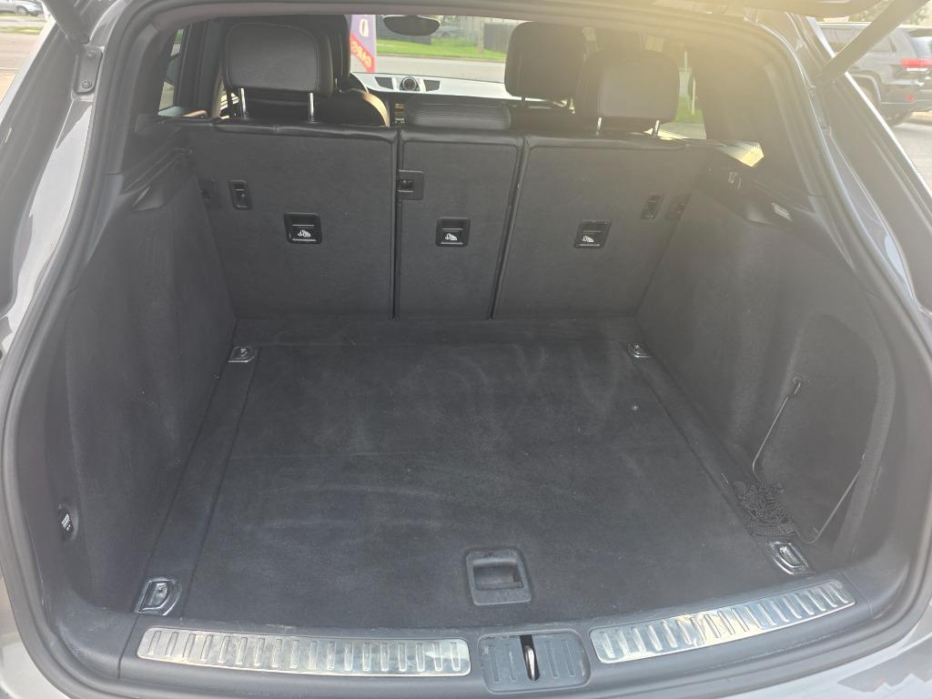 2015 Porsche Macan - $21,995