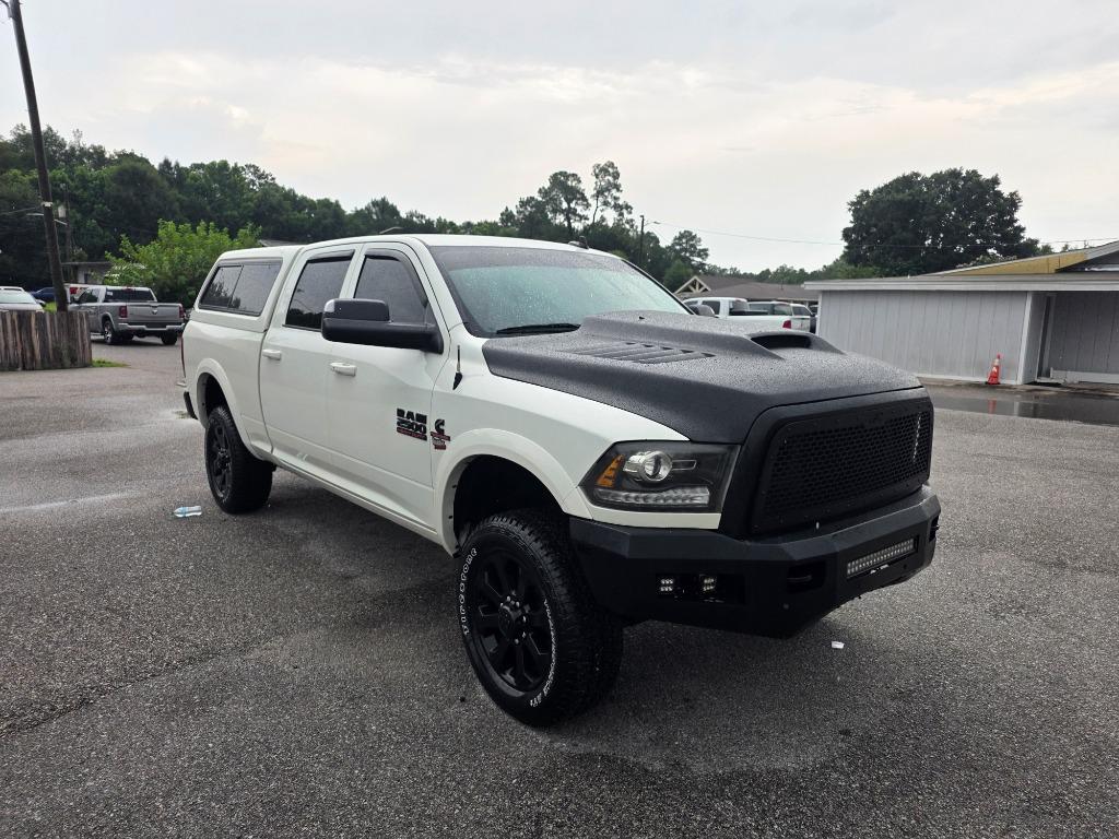 2017 Ram 2500 - $31,995