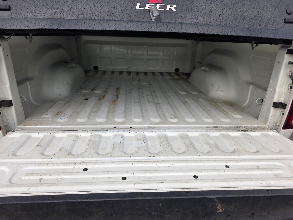 2017 Ram 2500 - $31,995