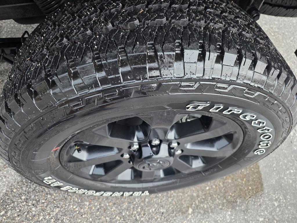2017 Ram 2500 - $31,995