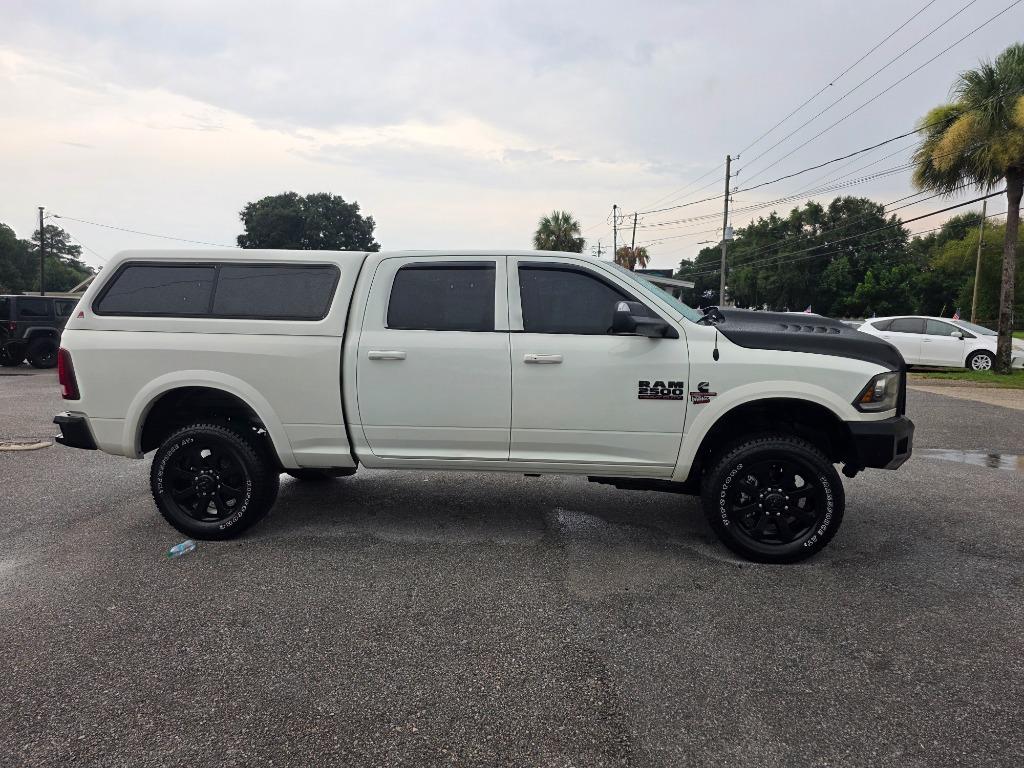 2017 Ram 2500 - $31,995