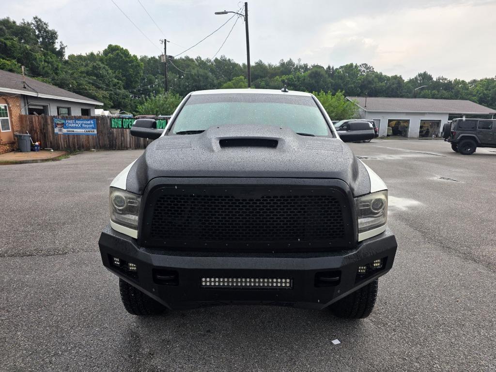 2017 Ram 2500 - $31,995