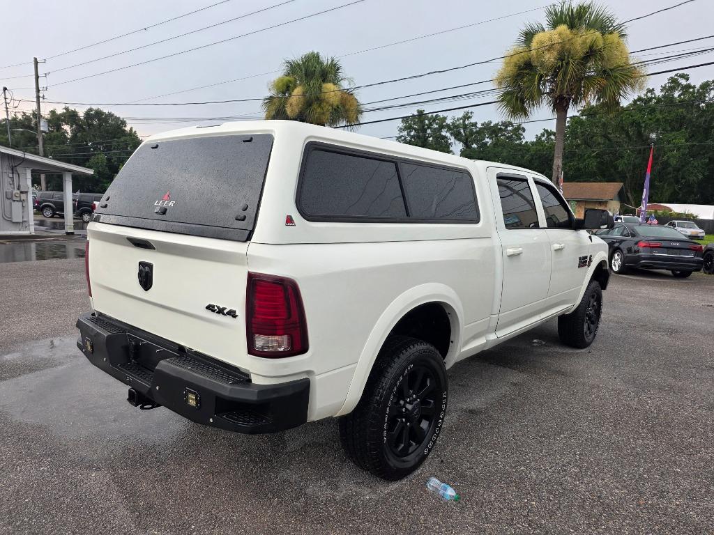 2017 Ram 2500 - $31,995