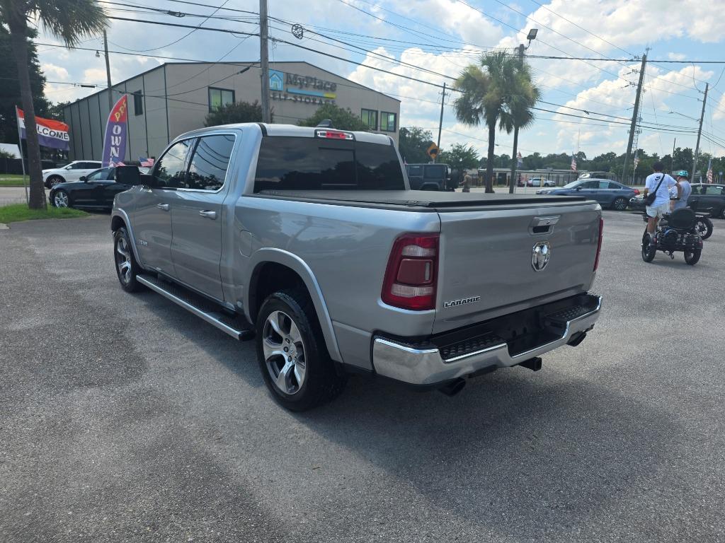 2019 Ram 1500 - $21,995