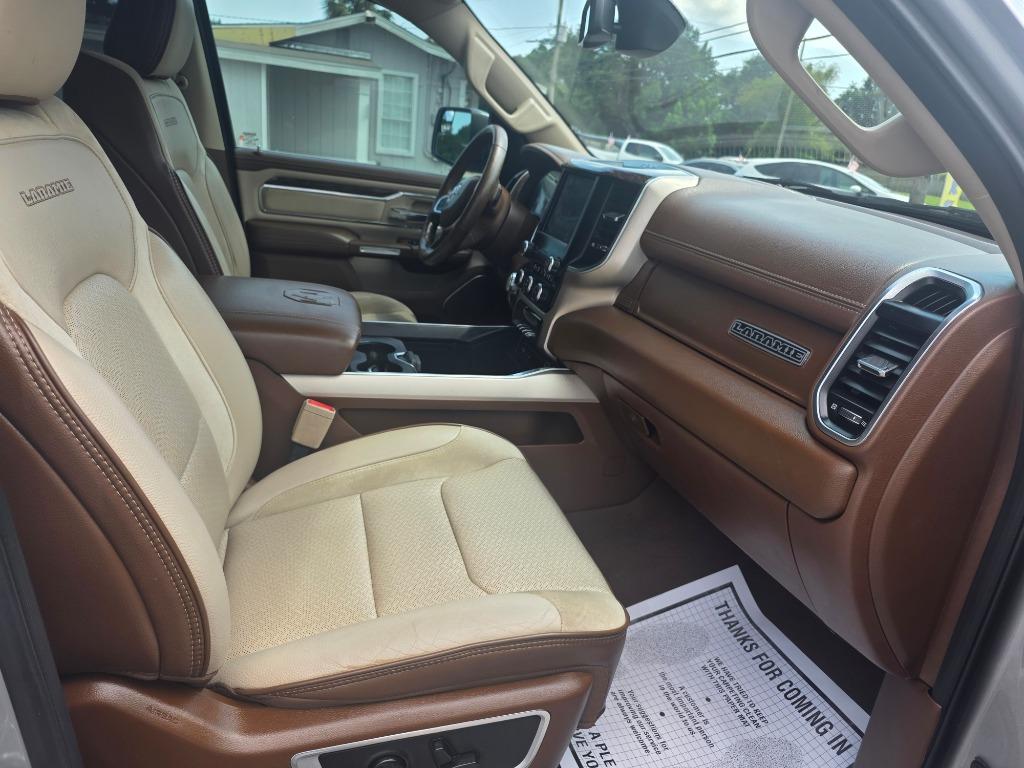 2019 Ram 1500 - $21,995