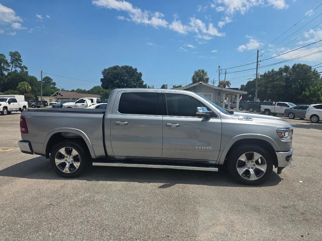 2019 Ram 1500 - $21,995