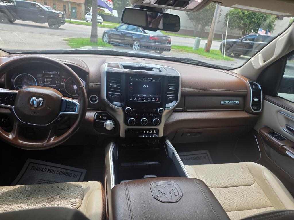 2019 Ram 1500 - $21,995