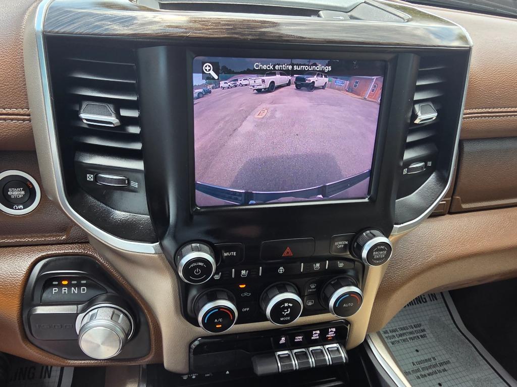 2019 Ram 1500 - $21,995
