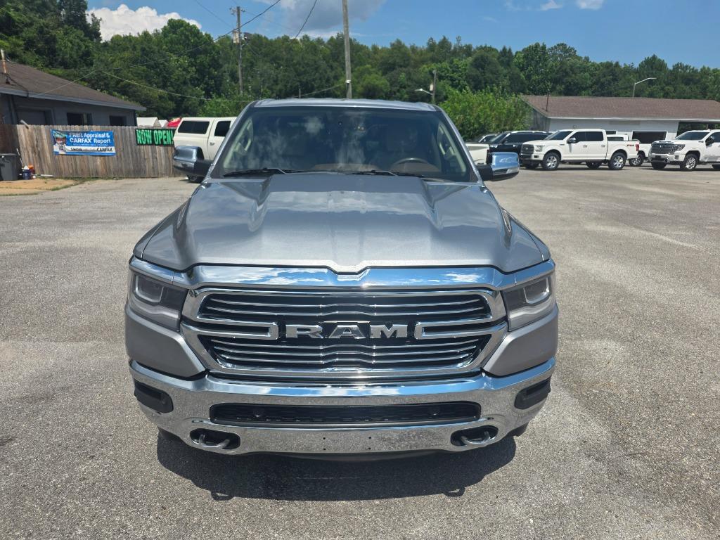 2019 Ram 1500 - $21,995