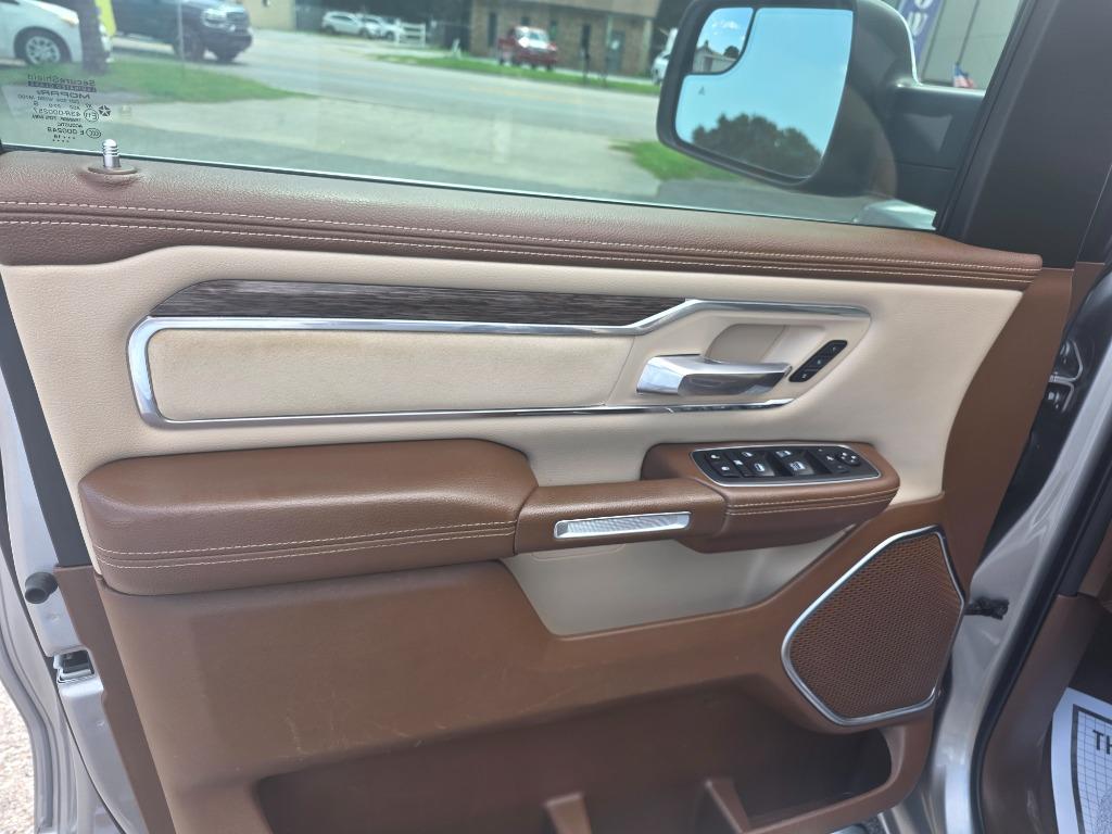 2019 Ram 1500 - $21,995