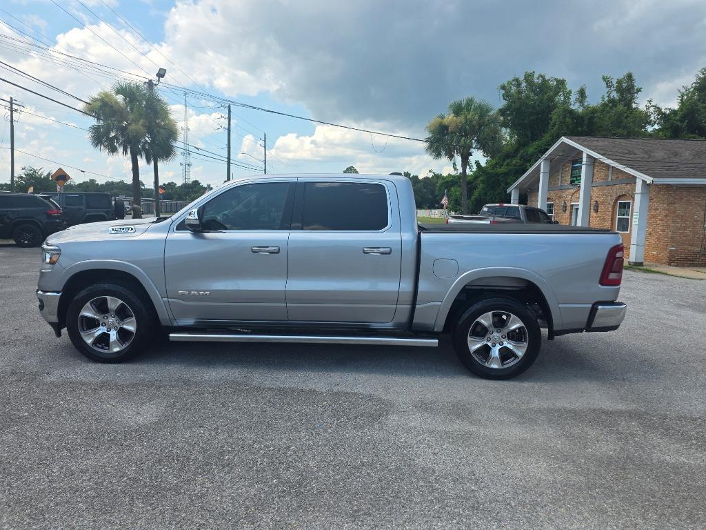 2019 Ram 1500 - $21,995