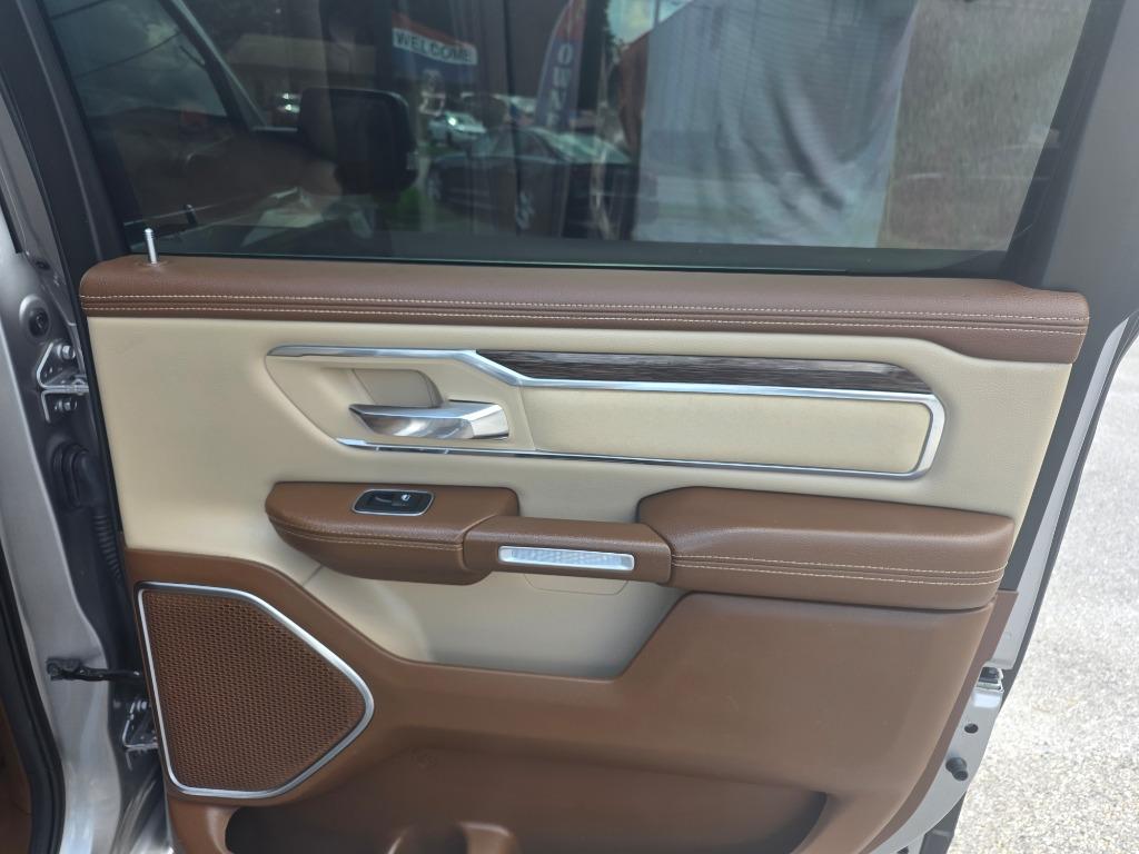 2019 Ram 1500 - $21,995