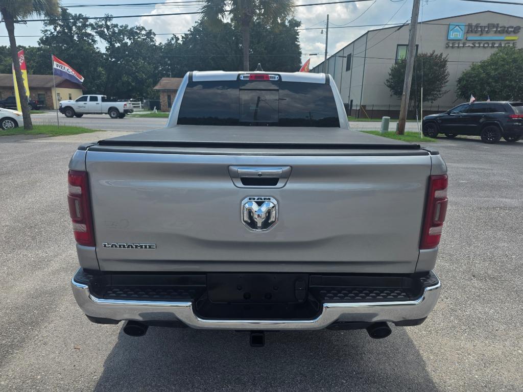 2019 Ram 1500 - $21,995