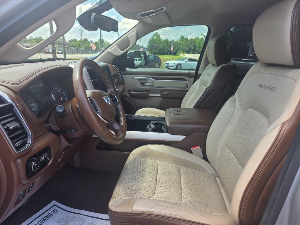 2019 Ram 1500 - $21,995