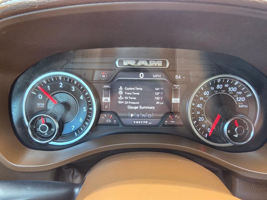 2019 Ram 1500 - $21,995