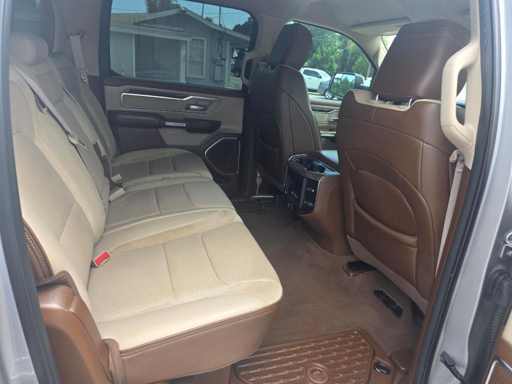 2019 Ram 1500 - $21,995