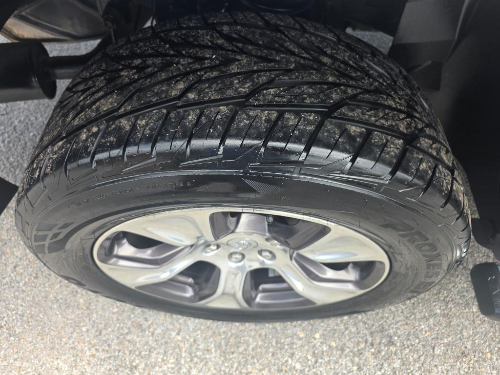 2019 Ram 1500 - $21,995