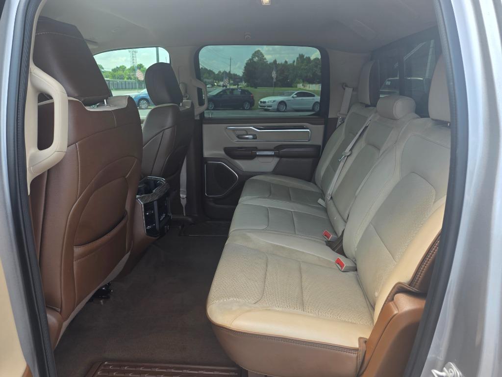 2019 Ram 1500 - $21,995