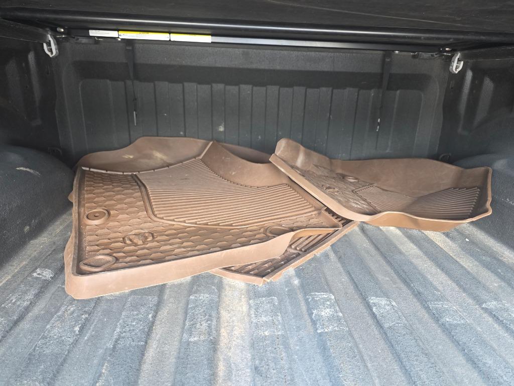 2019 Ram 1500 - $21,995